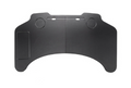 Automotive carbon fiber patterned small table board