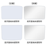 Model Y (2021-2024) Glass Roof Sunshade (2-Pc)