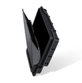 Armrest privacy storage box [magnetic version]
