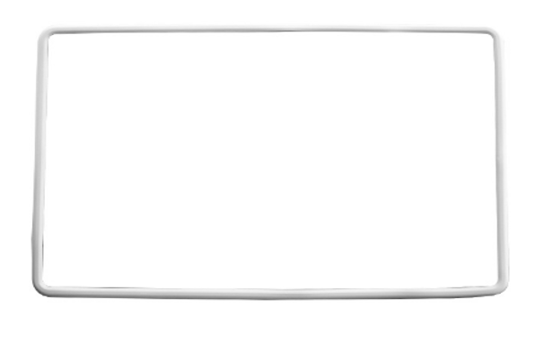 Car screen protector [white/gray/black]