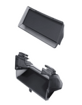 New car screen retractable storage box