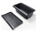 Car seat storage box