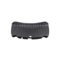 One piece set of all inclusive tailgate protective panel