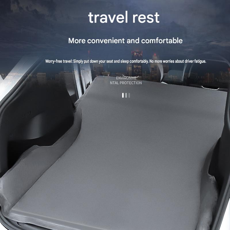 Car camping mattress