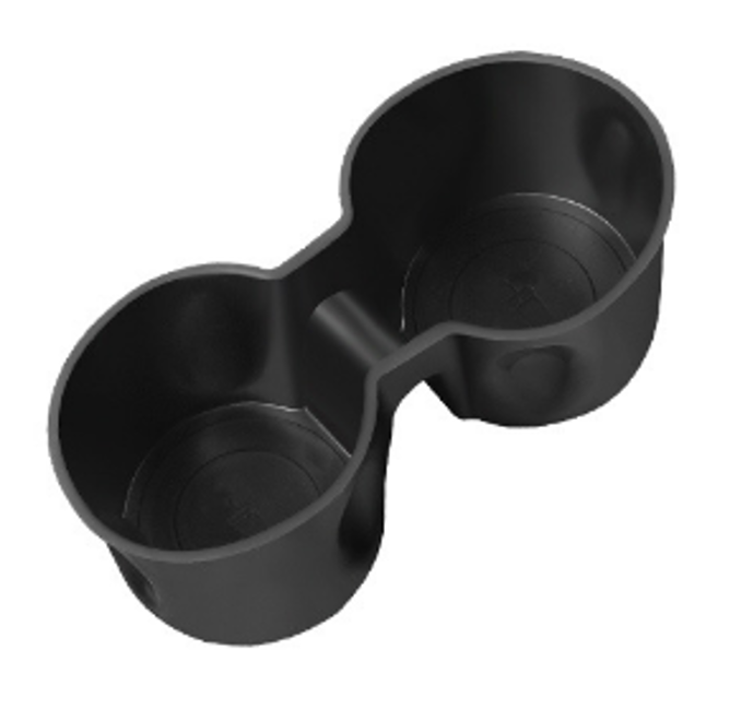 Car central control cup holder