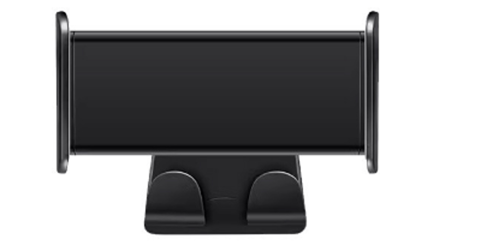 Car flat bracket+bracket base [rear seat - double hook version]