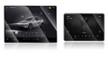 YL Navigation Screen+Rear Tempered Film [HD Version] 2-piece Set