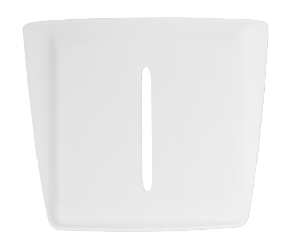 Automotive wireless charging panel silicone pad