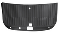 One piece set of all inclusive tailgate protective panel