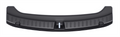 All inclusive trunk door sill guard