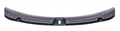 Trunk all inclusive door sill guard [black]