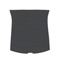 Model Y Juniper Frunk & Trunk Mat Set (3-Pc)