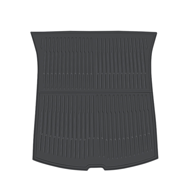 Model Y Juniper Frunk & Trunk Mat Set (3-Pc)