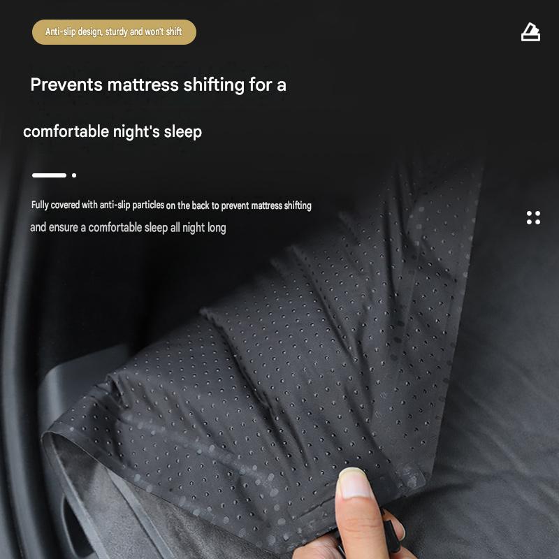 Car camping mattress