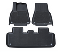TPE injection molded high-quality foot mat+6 piece set of Menis blanket