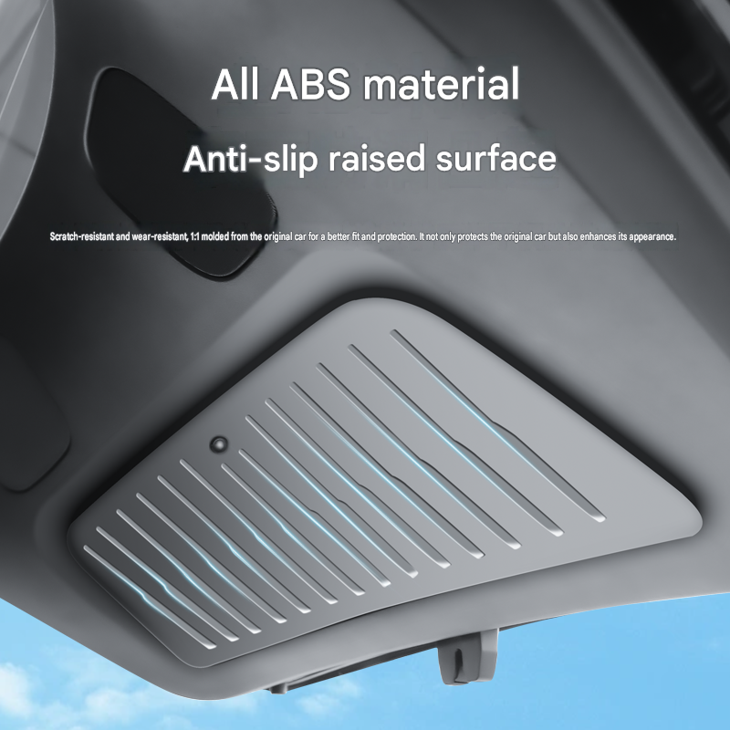 One piece set of all inclusive tailgate protective panel