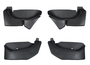Model Y Juniper Door Pocket Organizer (4-Pc)