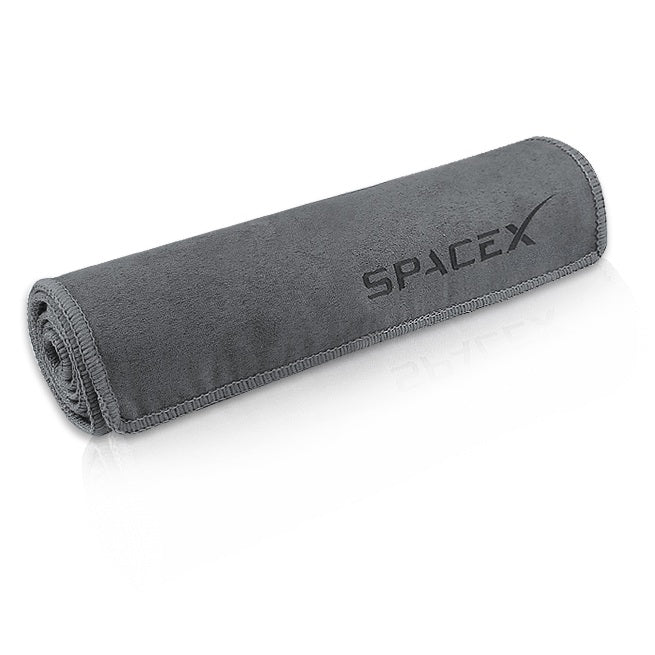 Car towel