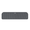One piece set of all inclusive tailgate protective panel
