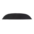 Instrument panel light shielding pad